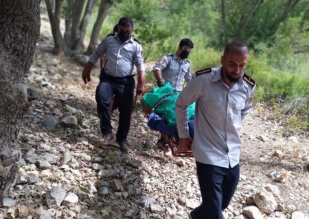 کشف جسد بانوی ۷۵ ساله یزدی پس از یک هفته در یاسوج