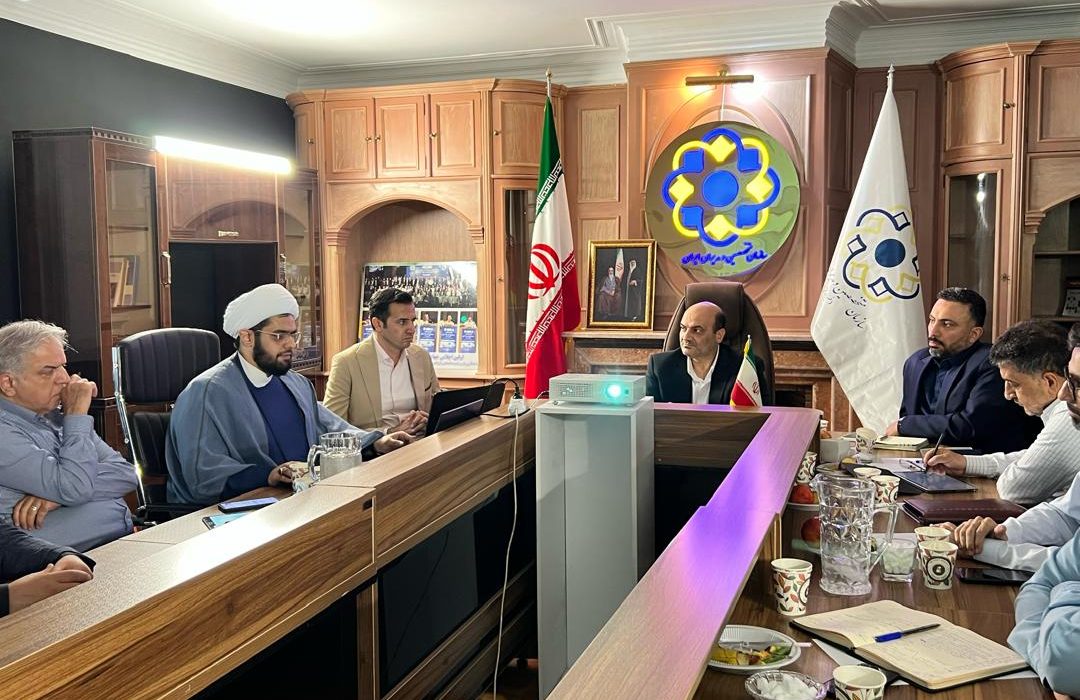 تشکیل شورای تخصصی هوش مصنوعی ایران وابسته به سازمان متخصصین و مدیران ایران