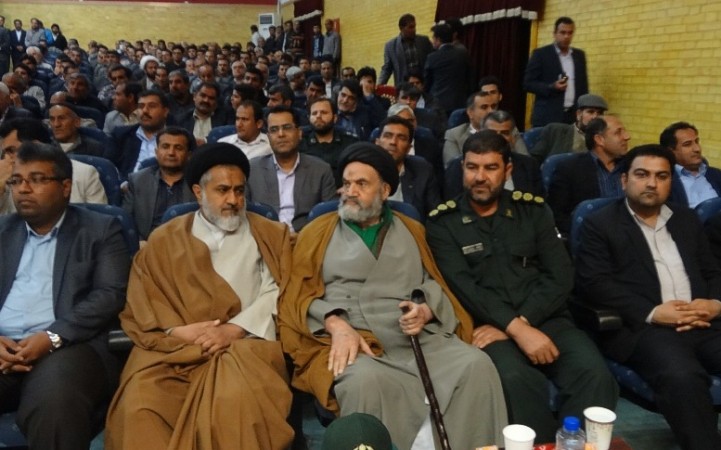 روایتی از زندگی پدر معنوی گچسارانی‌ها / حجت‌الاسلام متقی کاشانی، مردی از تبار اخلاق و مجاهدت+ تصاویر