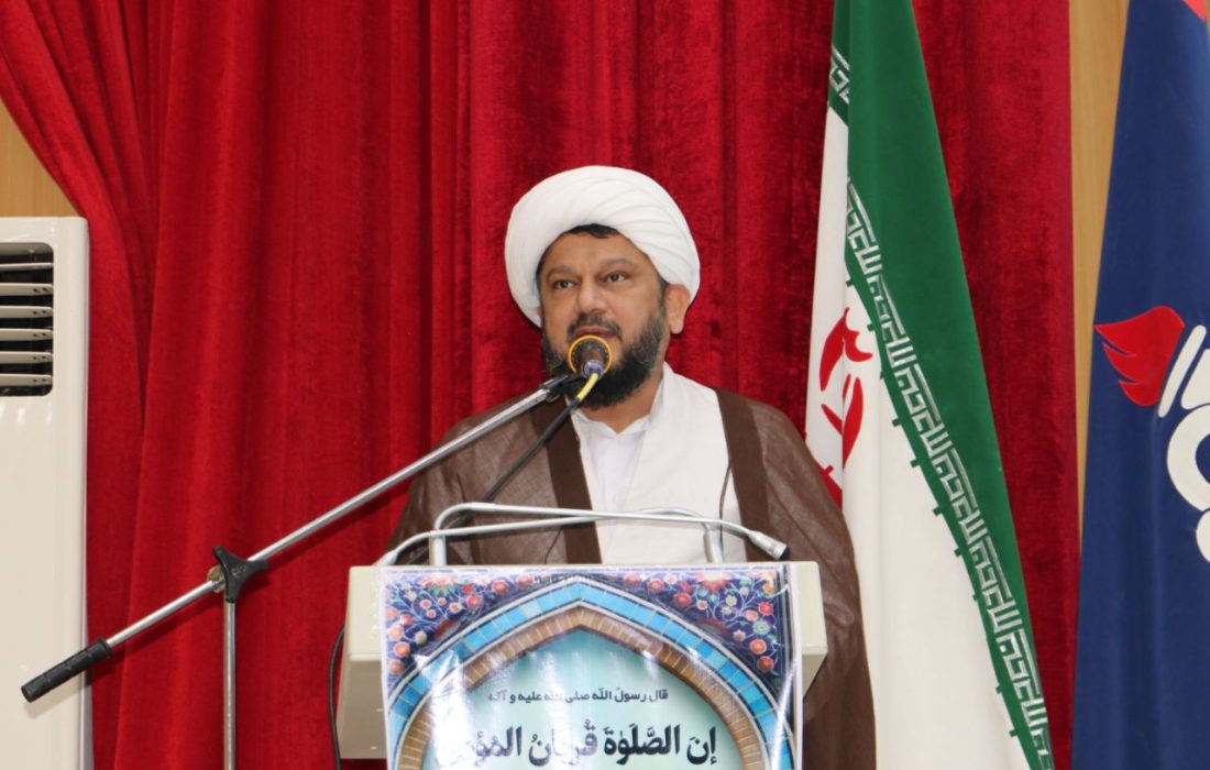 اهتمام ویژه صنعت نفت به اقدامات فرهنگی/مدارس دخترانه میدان کار فرهنگی باشد