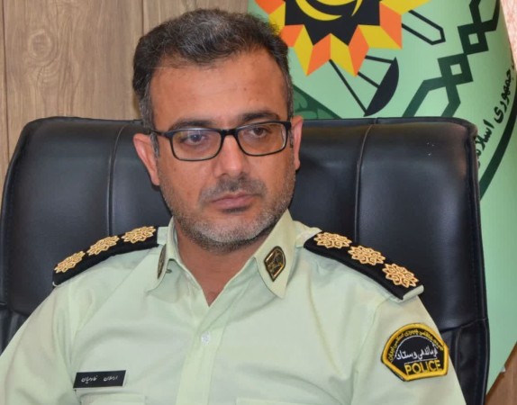 انفجار مرگبار کپسول گاز در گچساران