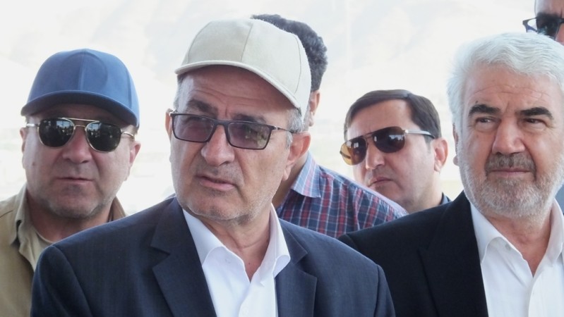 حرف آخر استاندار کهگیلویه و بویراحمد در گچساران