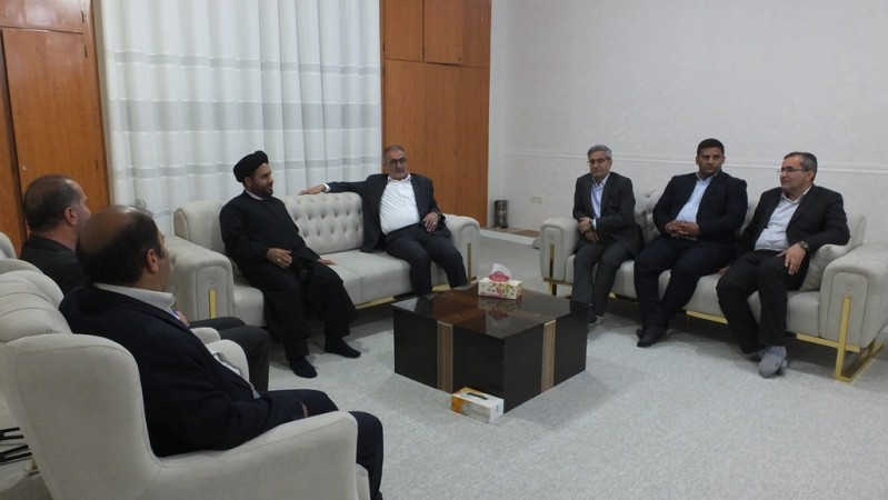 مطالبه امام‌جمعه گچساران از استاندار کهگیلویه و بویراحمد