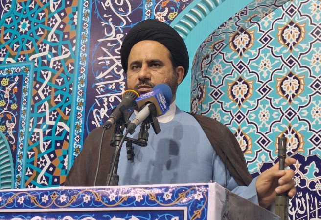 امام جمعه گچساران: مکتب امام خمینی(ره) نجات دهنده بشریت است