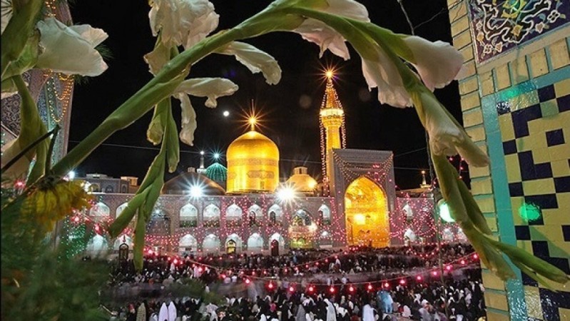 امام رضا(ع)؛ روایت مهربانی و الگوی مهرورزی