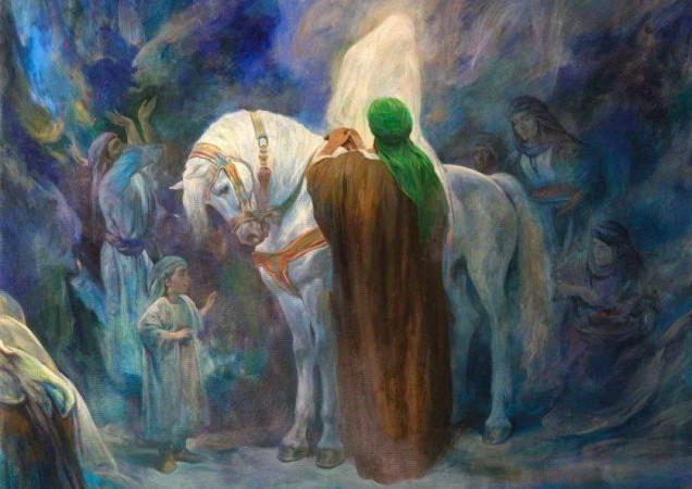 پیوند آسمانی؛ الگویی فراموششده در گرداب تجمل
