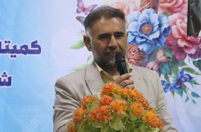 آغاز پویش «نذر قربانی» در گچساران