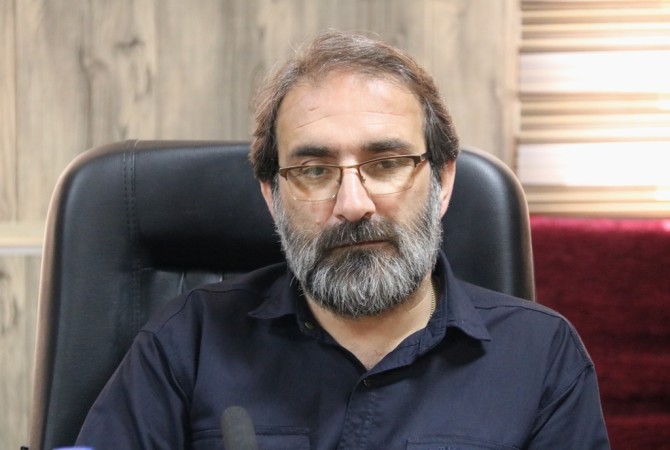 توقیف نماوا پاسخ قاطع به قبح‌شکنی فرهنگی بود
