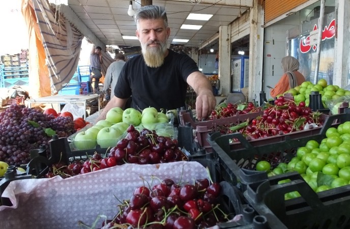 نوبرانه‌های نجومی در بازار گچساران!