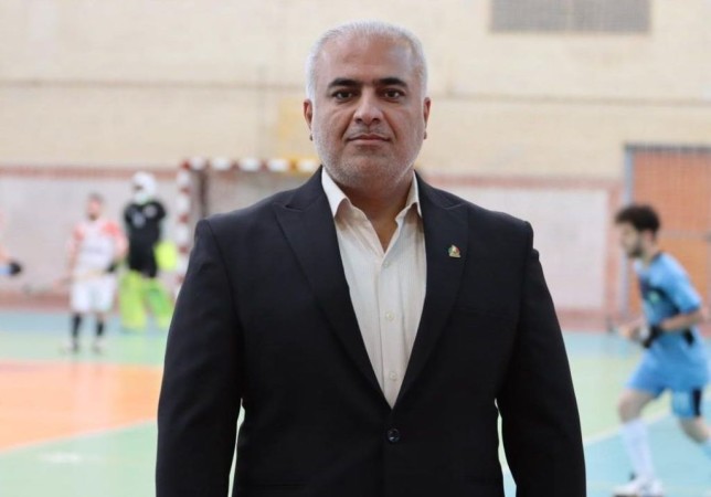 هاکی ایران؛ آماده جان‌فشانی در رکاب ولایت