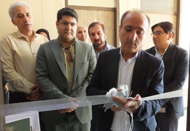 بهرهبرداری از مرکز تخصصی «شنواییسنجی» گچساران+ تصاویر
