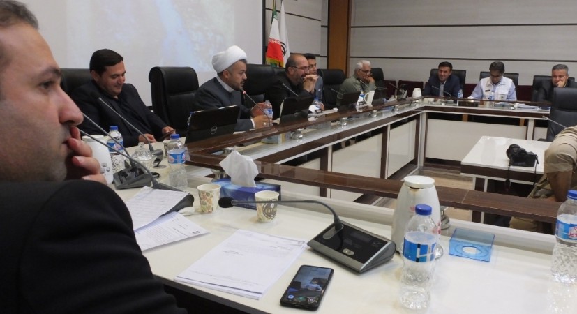 پسماندها، بحران خاموش زیستمحیطی در گچساران+ تصاویر