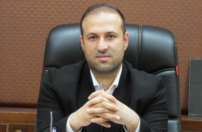 کلینیک دندانپزشکی گچساران به بهره‌برداری نزدیک شد+ تصاویر