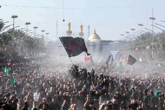 اربعین، یک سبک زندگی است