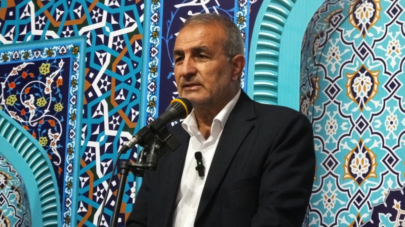 اعتمادسازی و امیدآفرینی از وظایف مسئولان است