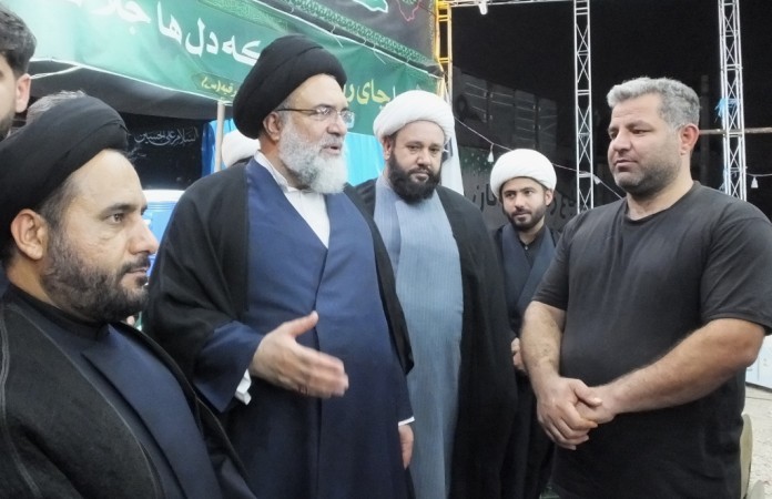 تمجید نماینده رهبر انقلاب از مردم کهگیلویه‌وبویراحمد