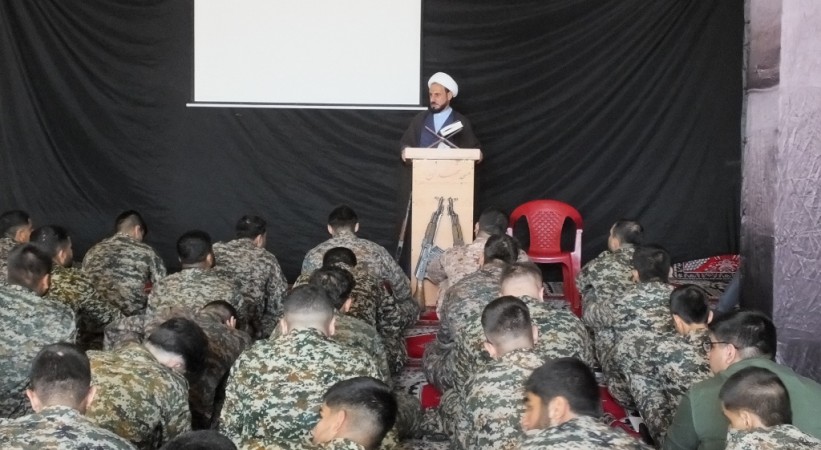 «جهادگران عاشورایی» در خط مقدم خدمت‌رسانی به محرومان