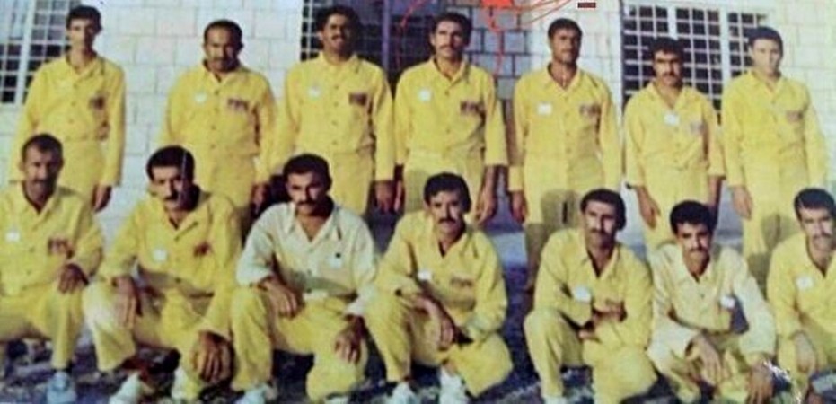 روایت آزاده گچسارانی از پدخندق تا زندانهای بعثی+ تصاویر