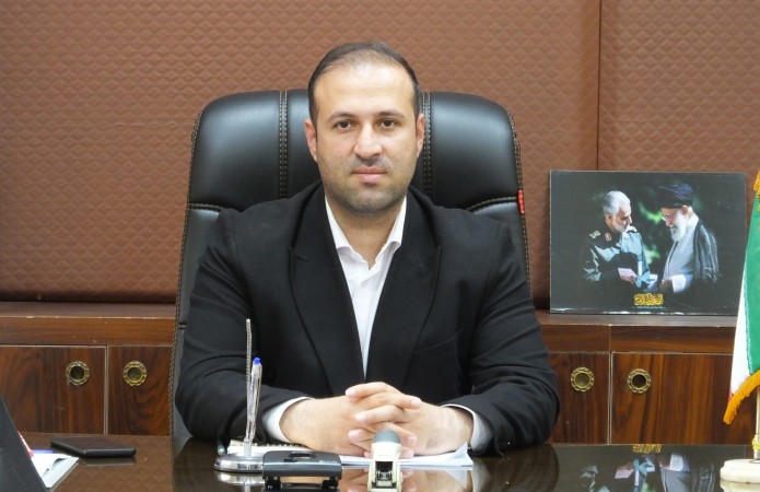 نگاهی به عملکرد یک ساله شبکه بهداشت و درمان گچساران
