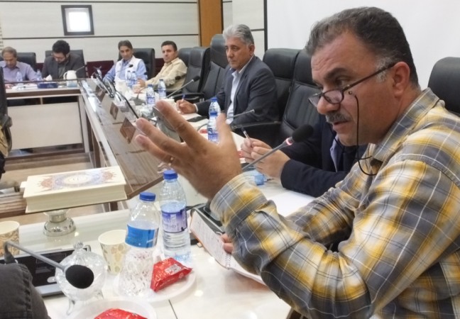 از بحران پسماند تا معضل حیوانات بلاصاحب+ تصاویر