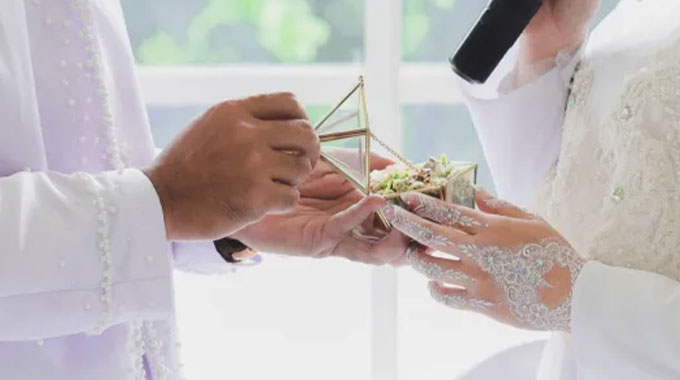 بهترین وکیل مهریه در تهران