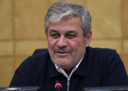 آقای تاجگردون؛ باحلوا حلوا گفتن دهان شیرین نمی‌شود!