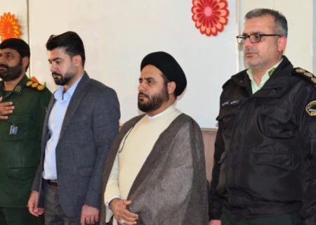 افتتاح مرکز راهنمایی و مشاوره پیوند در گچساران+ تصاویر