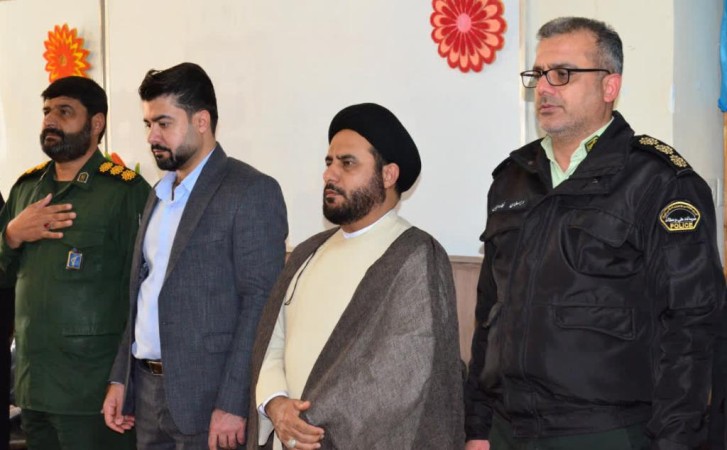 افتتاح مرکز راهنمایی و مشاوره پیوند در گچساران+ تصاویر