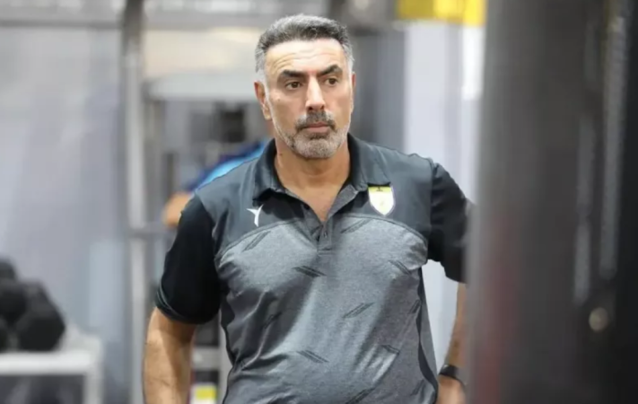 اقدام انساندوستانه «محمود فکری» در گچساران