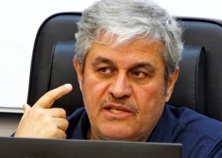 انتقاد «تاجگردون» از لجبازی مسئولان با مردم!