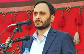 حضور میدانی مردم دشمن را عصبی کرده است