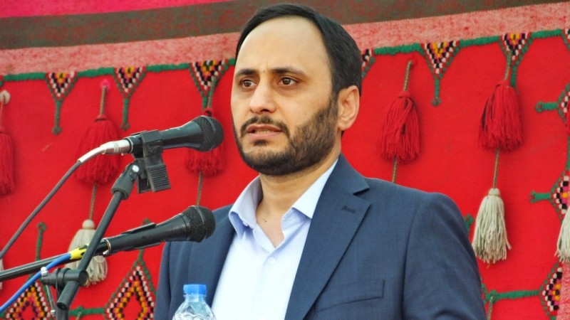 حضور میدانی مردم دشمن را عصبی کرده است