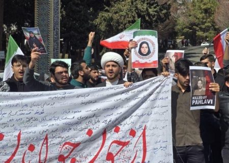 دانشگاه، میدان گفت‌وگو یا سناریوی آشوب؟