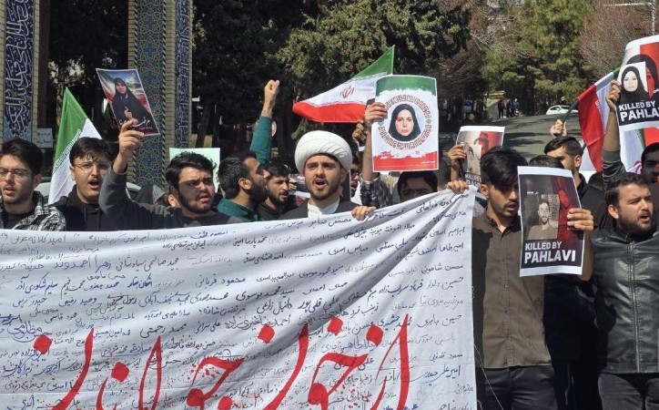 دانشگاه، میدان گفت‌وگو یا سناریوی آشوب؟