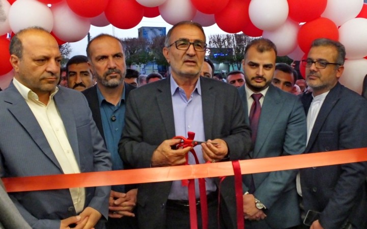 دستاوردهای سفر استاندار کهگیلویه و بویراحمد به گچساران
