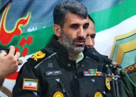 شهید عباسی؛ سند زنده فداکاری نیروهای انتظامی است