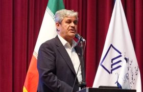 شوخی نماینده گچساران و باشت درباره تودیع زودهنگام!