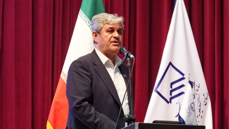 شوخی نماینده گچساران و باشت درباره تودیع زودهنگام!