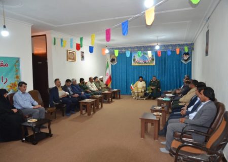 ضرورت تقویت مشارکت مردمی در بازسازی عتبات عالیات