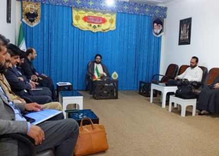 مطالبه جاری‌شدن فرهنگ قرآنی برای حل مشکلات جامعه