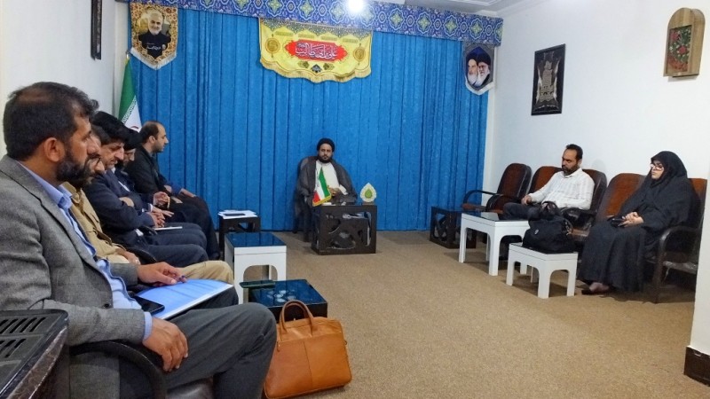 مطالبه جاریشدن فرهنگ قرآنی برای حل مشکلات جامعه