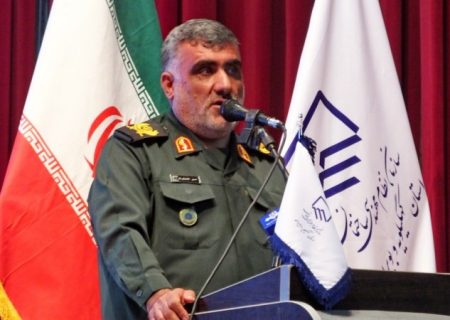 مهندسان سنگرسازان امروزِ اقتدار کشورند