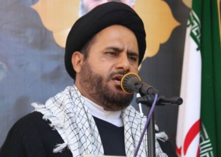 نام شهیدعباسی؛ هم سپر است، هم پرچم ایستادگی
