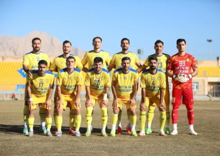 نفت و گاز گچساران محکوم به برد است!