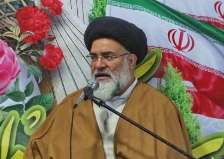 هرگونه خطای راهبردی دشمن با پاسخ کوبنده مواجه می‌شود