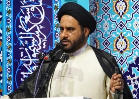 ورود امام‌جمعه گچساران به استخدام‌های بی‌ضابطه / مسئولان باید شفاف‌سازی کنند!