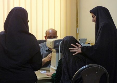 «کیمیاگران» به یاری نیازمندان کهگیلویه و بویراحمد آمدند+ تصاویر