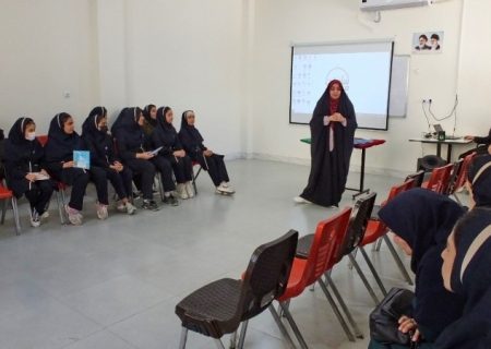 گچساران میزبان بزرگ‌ترین رویداد «جهاد تبیین» دانش‌آموزی+ تصاویر