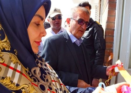 گچساران میزبان موج جدید عمران و توسعه+ تصاویر