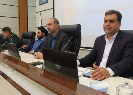 گچساران، مقصد پرتردد جنوب کشور در نوروز ۱۴۰۵